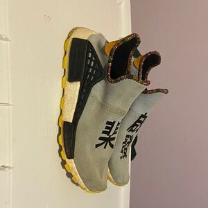 Pharrell Williams Adidas Shoes